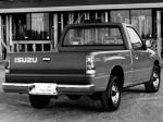 Isuzu Pickup S 4x2 Standard Bed 1993 года